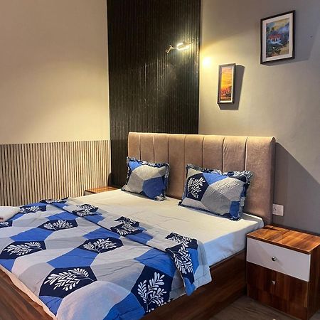 Studio Apartment In Greater Noida Esterno foto
